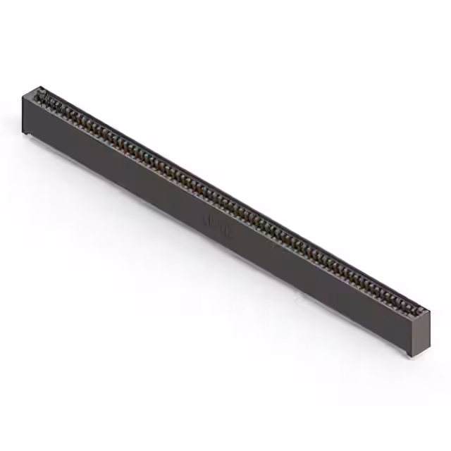 895-072-524-101 EDAC Inc.  Edgeboard Connectors